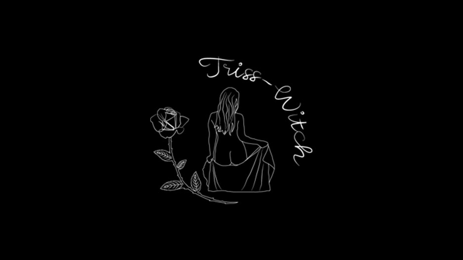 TrissWitch - Audio - I fuck my friend's boyfriend